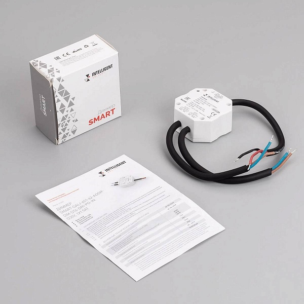 Контроллер ARLIGHT INTELLIGENT 39135