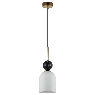 Подвес ODEON LIGHT MIDCENT 4361/1B
