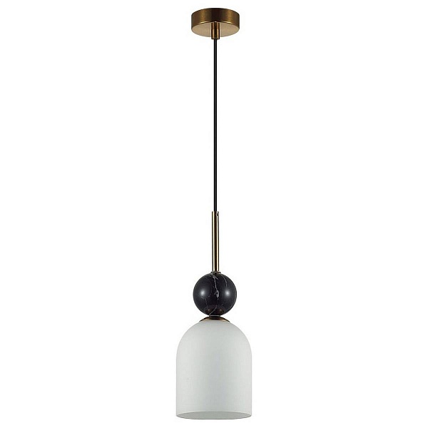 Подвес ODEON LIGHT MIDCENT 4361/1B