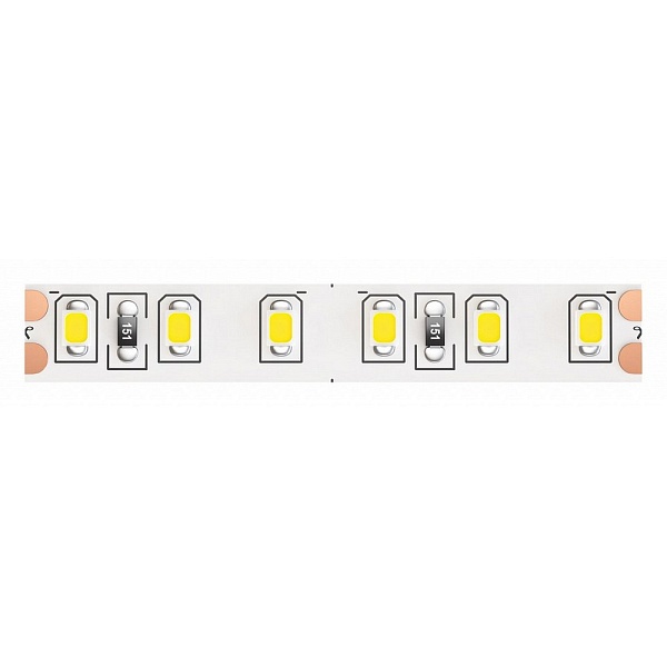 Лента LED STANDART 9,6w/m 24V IP20 2835/120 6000K 8мм (5 м) 10144 MAYTONI