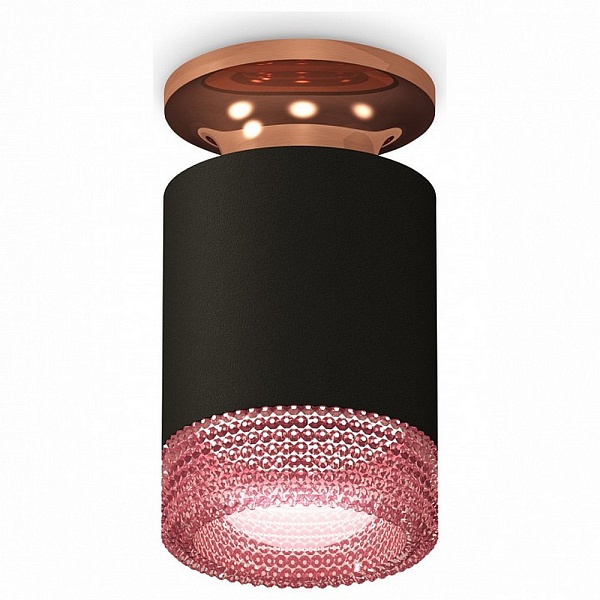 Спот AMBRELLA LIGHT TECHNO SPOT 194 XS6302182