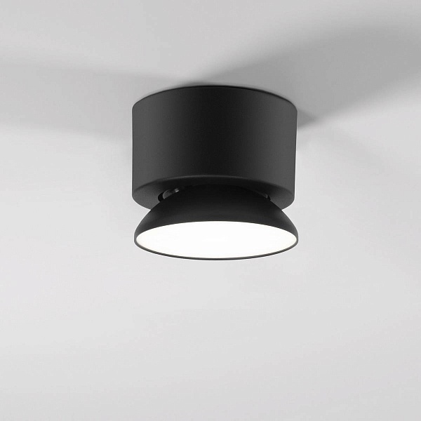 Спот ELEKTROSTANDARD SMOOTH a065461