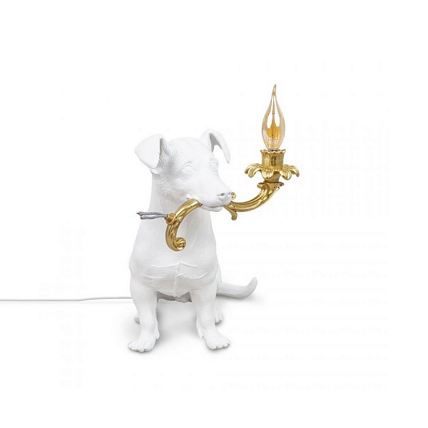 Настольная лампа SELETTI RIO LAMP 14794