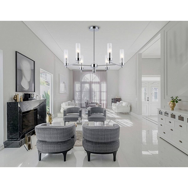 Люстра подвесная AMBRELLA LIGHT HIGH LIGHT LH55151
