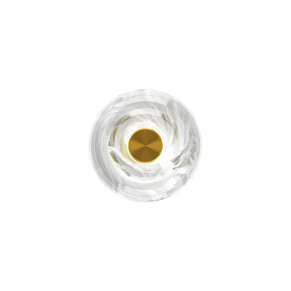 Бра MAYTONI SPARKLE MOD343WL-L5BS3K