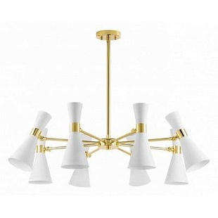 Люстра подвесная LIGHTSTAR DUMO 816086