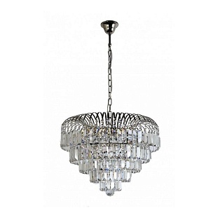 Люстра подвесная ARTI LAMPADARI SABINA Sabina E 1.5.46.100 N