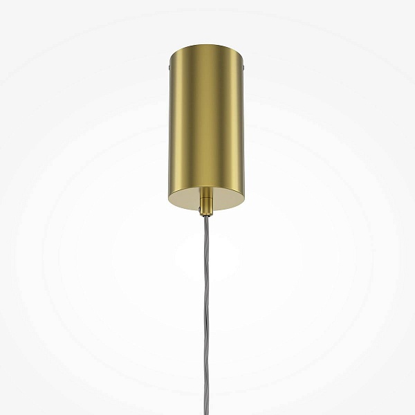 Подвес MAYTONI YORA MOD464PL-L8BSK