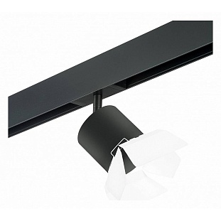 Трековый светильник LIGHTSTAR RULLO PRO3487486