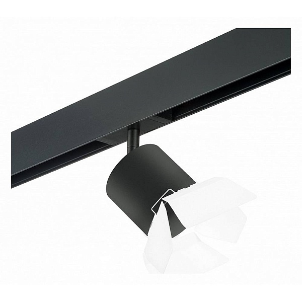 Трековый светильник LIGHTSTAR RULLO PRO3487486