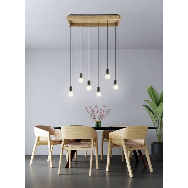Подвес EGLO WOOTTON 43592