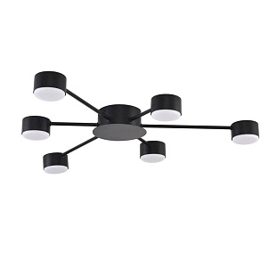 Люстра потолочная LUMION TORINA 8344/6C