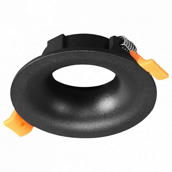 Светильник встраиваемый CRYSTAL LUX CLT 004C CLT 004С1 BL