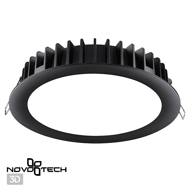 Светильник встраиваемый NOVOTECH LANTE 358954