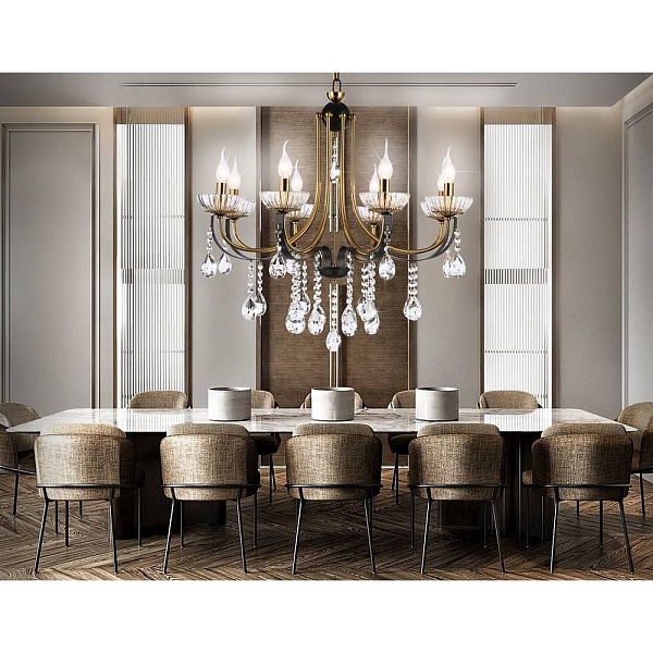 Люстра подвесная AMBRELLA LIGHT TR TR4953