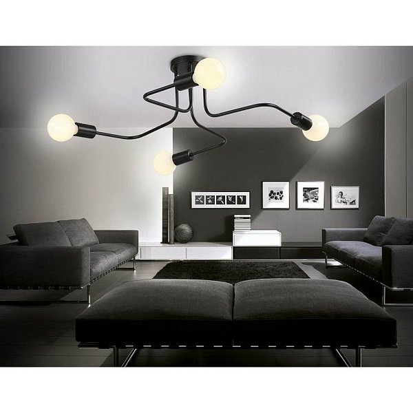 Люстра потолочная AMBRELLA LIGHT TRADITIONAL TR8022