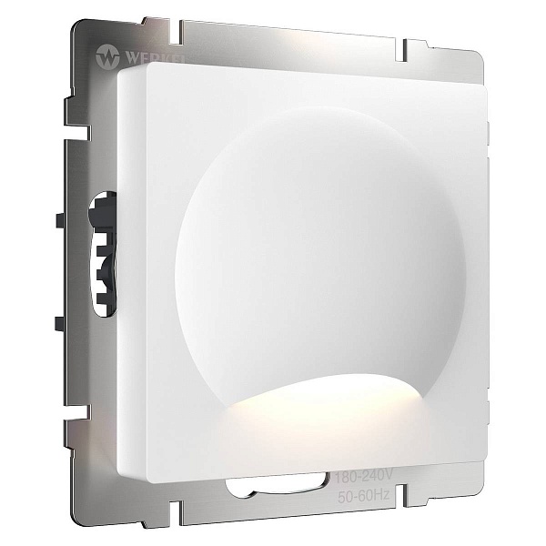Светильник встраиваемый в стену WERKEL W1154401