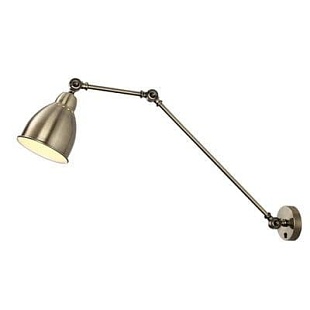 Бра ARTE LAMP A2055AP-1AB