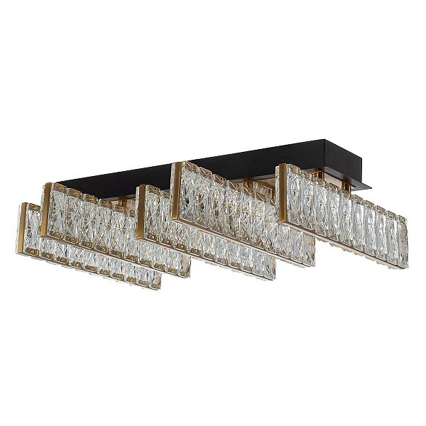 Люстра потолочная CITILUX PALANT CL325252