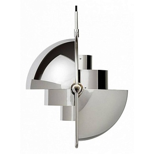 Подвес IMPERIUMLOFT LOUIS WEISDORFF MULTI-LITE PENDANT 123428-22