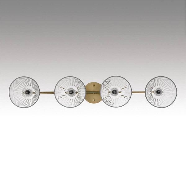 Люстра потолочная LUMION VIVIAN 8188/4C