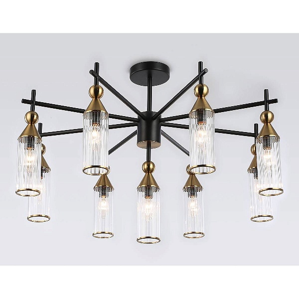Люстра потолочная AMBRELLA LIGHT HEIGH LIGHT LH55258
