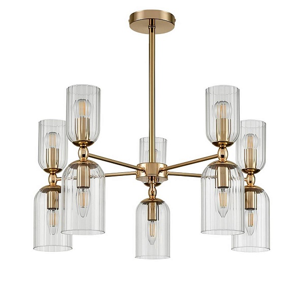 Люстра подвесная LUMION KASSIA 6586/10