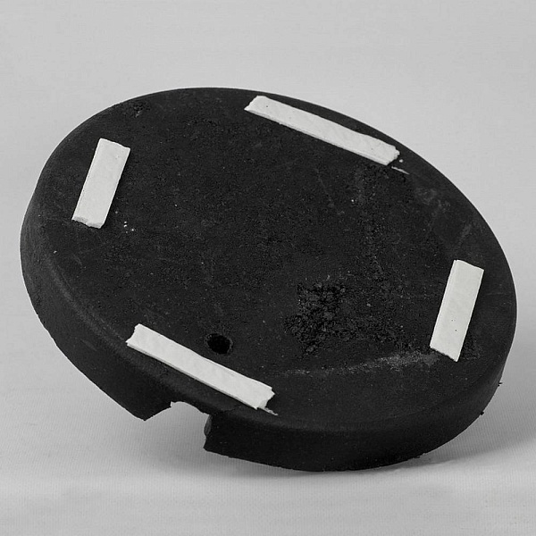 Торшер LUSSOLE WESTON LSP-0655