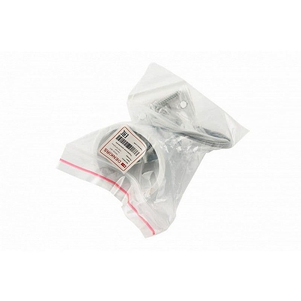 Подвесное крепление DENKIRS DK TRACK WHITE TR1105-WH