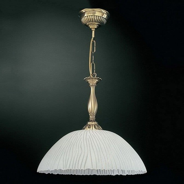 Подвес RECCAGNI ANGELO silver 5650 L 5650/38