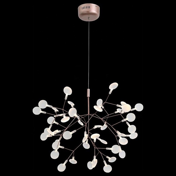 Люстра подвесная ST LUCE RAFINA SL379.203.45