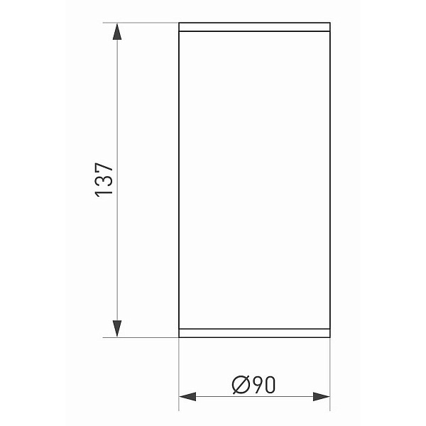 Спот ARLIGHT FORMA 37260