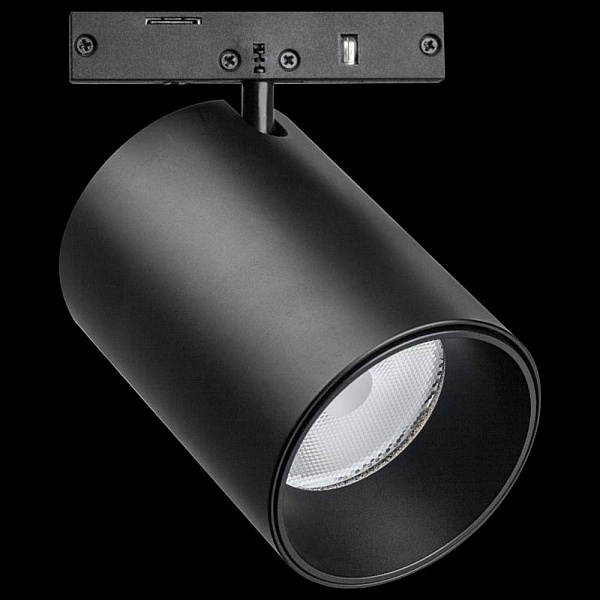 Трековый светильник LIGHTSTAR LINEA 206337