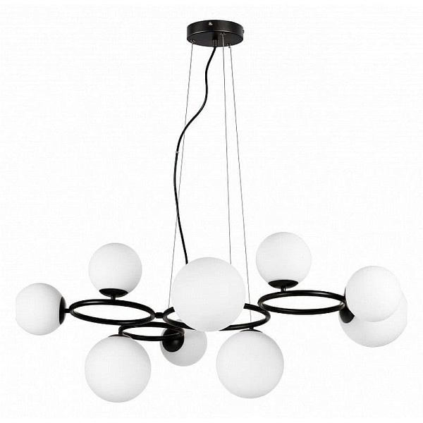 Люстра подвесная LIGHTSTAR GLOBO 815097