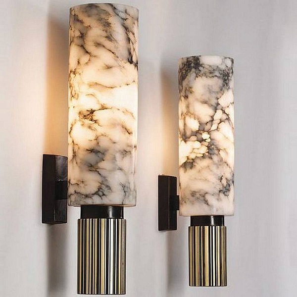 Бра IMPERIUMLOFT VAN DER STRAETEN APPLIQUE LUCY 73801-22