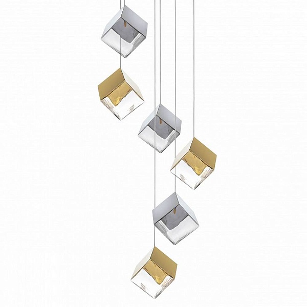 Подвес LIGHTSTAR QUBICA 805569