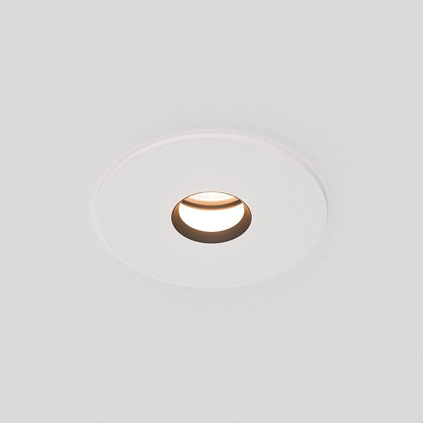 Светильник встраиваемый LIGHTSTAR SPIRA SLIM 74336