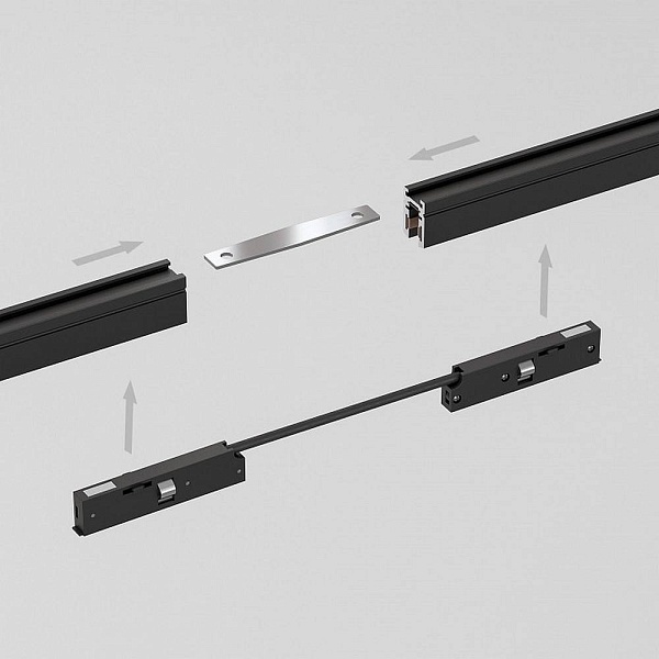 L-коннектор ELEKTROSTANDARD MINI MAGNETIC a065633