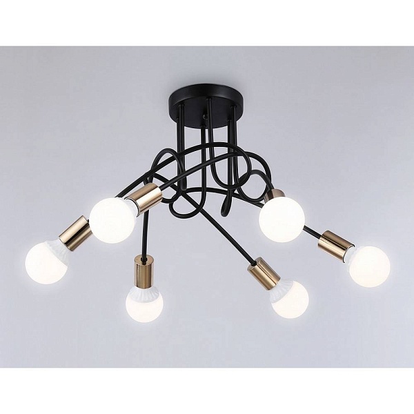 Люстра потолочная AMBRELLA LIGHT TR TR80419