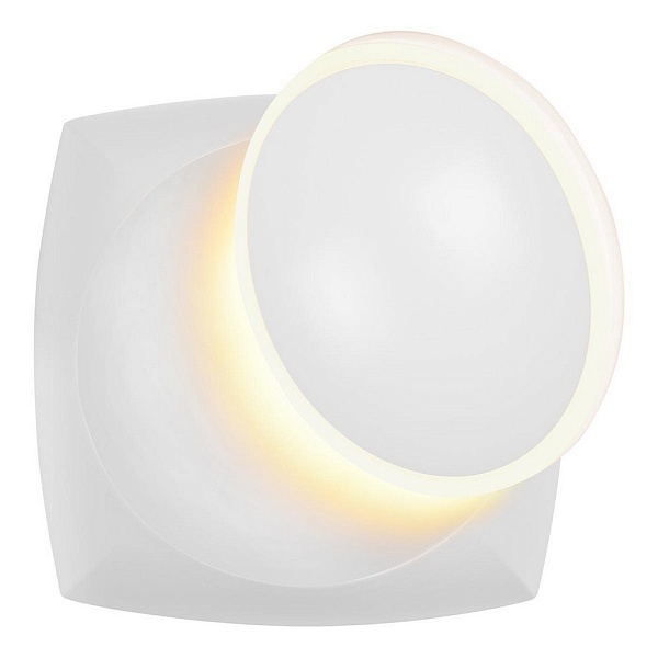 Бра ILEDEX REVERSAL ZD8172-6W WH