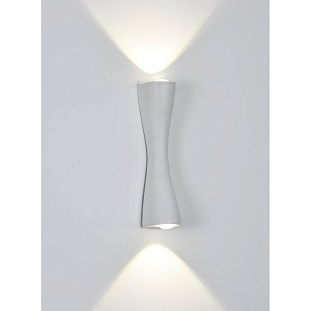 Бра ARTE LAMP ZAURAK A2697AP-10WH