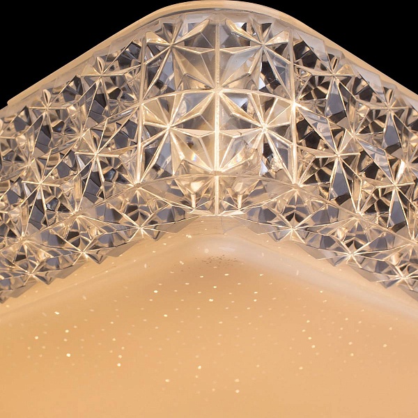 Светильник потолочный ARTE LAMP Celeste A1571PL-1CL