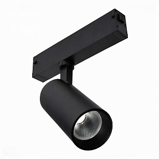 Трековый светильник ST LUCE SKYLINE 220 ST660.496.10H
