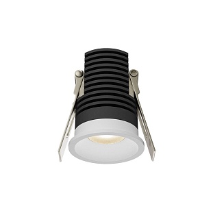 Светильник встраиваемый MAYTONI MINI DL059-7W3K-W