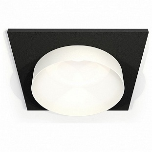 Светильник встраиваемый AMBRELLA LIGHT TECHNO SPOT 8 XC6521020