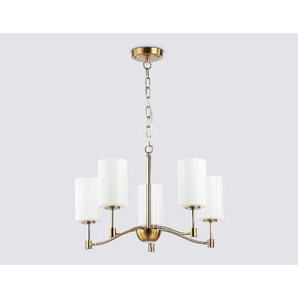 Люстра подвесная AMBRELLA LIGHT HEIGH LIGHT LH56051