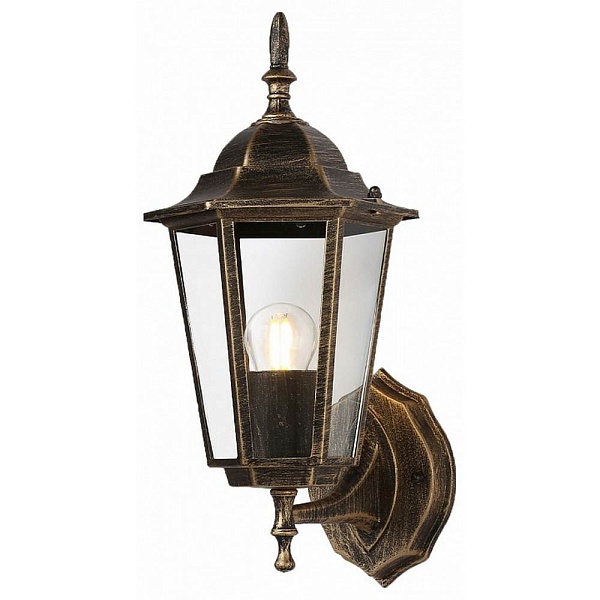 Светильник уличный настенный AMBRELLA LIGHT ST ST2012