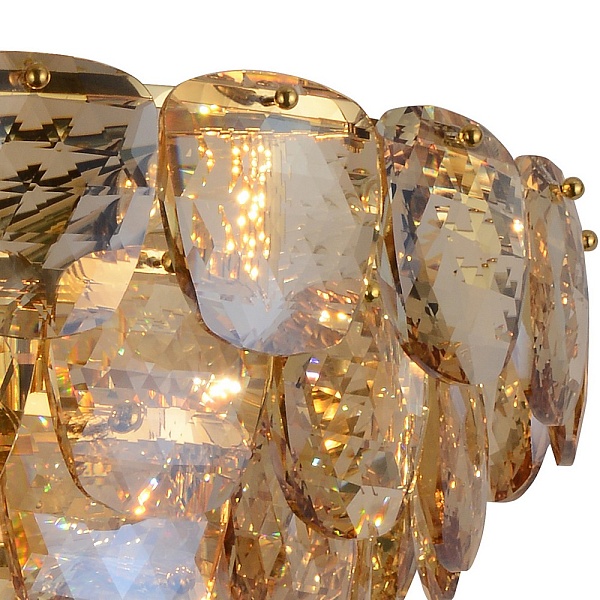 Люстра подвесная DELIGHT COLLECTION AMAZONE BRCH9909