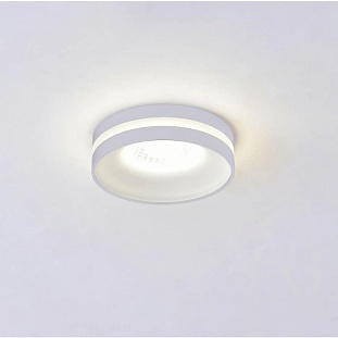 Светильник встраиваемый OMNILUX NAPOLI OML-102709-06