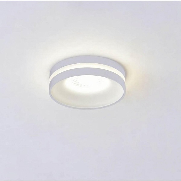 Светильник встраиваемый OMNILUX NAPOLI OML-102709-06